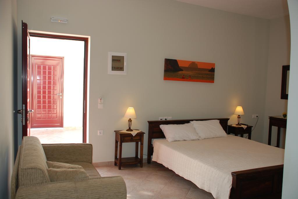 Vilana Studios Kalamos  Phòng bức ảnh