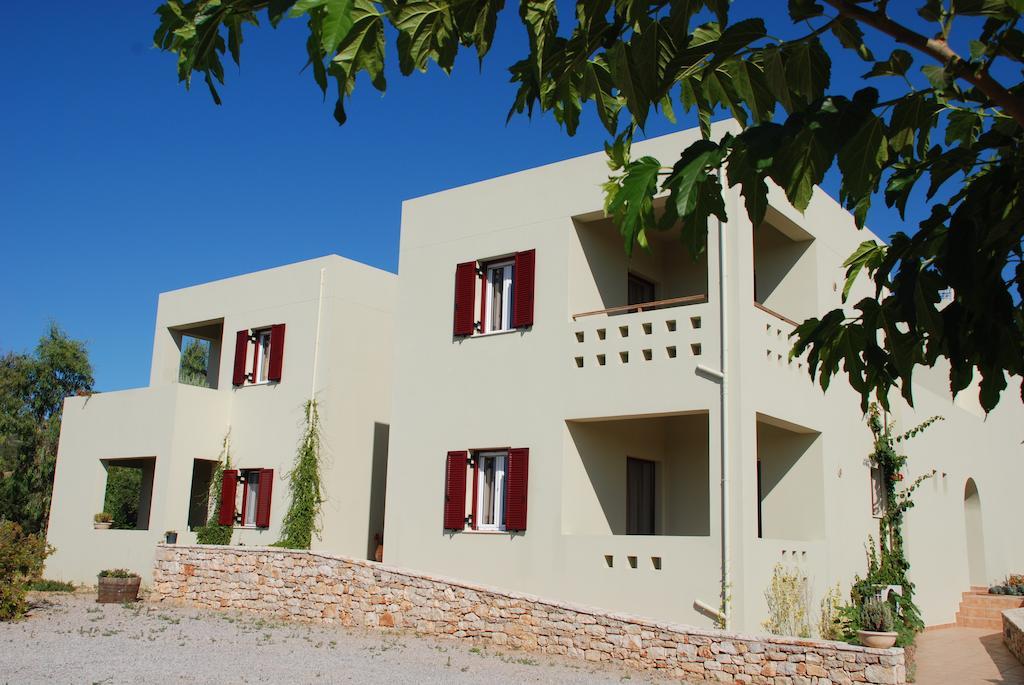Vilana Studios Kalamos  Ngoại thất bức ảnh
