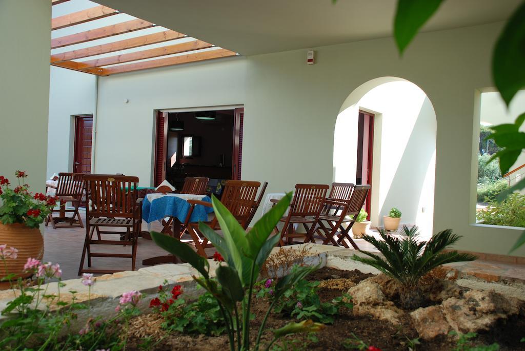 Vilana Studios Kalamos  Ngoại thất bức ảnh