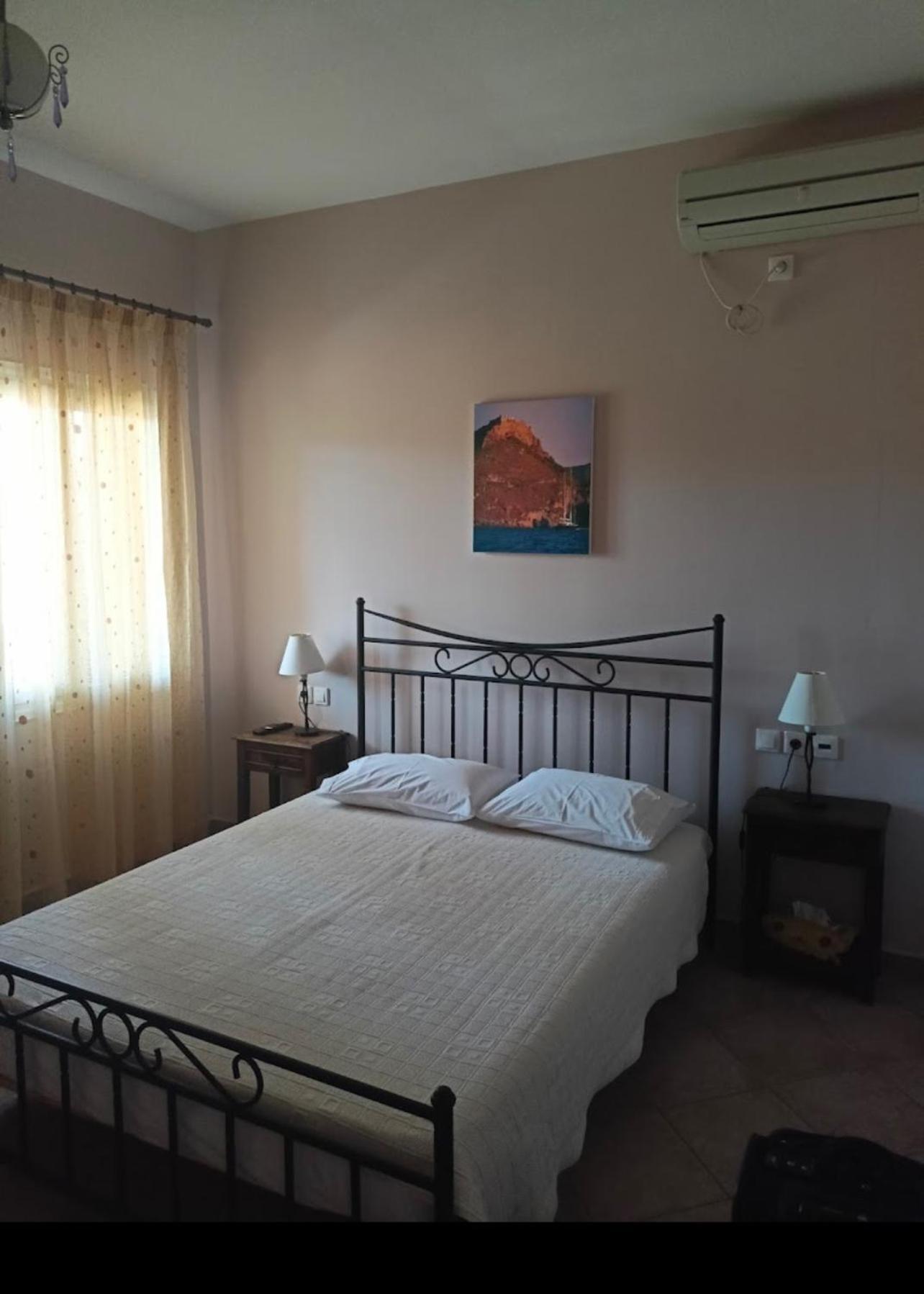 Vilana Studios Kalamos  Ngoại thất bức ảnh