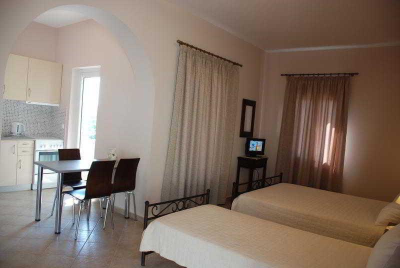 Vilana Studios Kalamos  Ngoại thất bức ảnh